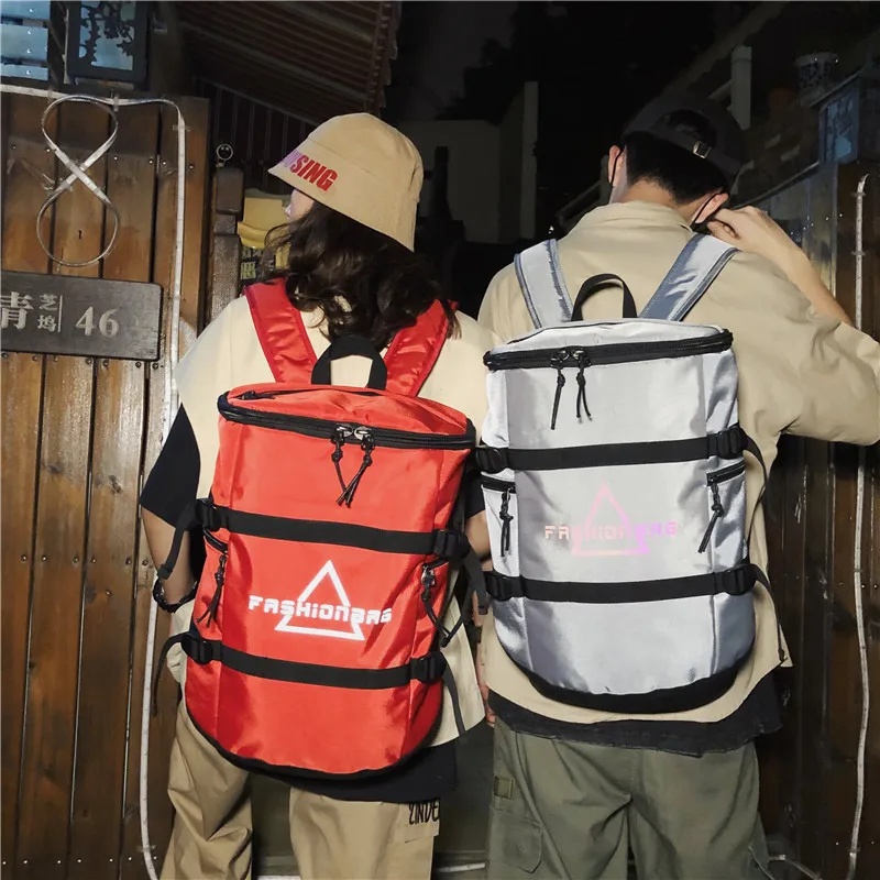 Backpack Men Simple Backpack Popular Brand Versatile Computer Bag Casual Travel Bag Large Capacity College Style School Bag Wome
Backpack Men Simple Backpack Popular Brand Versatile Computer Bag Casual Travel Bag Large Capacity College Style School Bag Wome