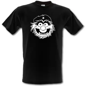 ANIMAL THE MUPPETS Manic drummer Revolutionary T-shirt Sizes from Small to XXL 
ANIMAL THE MUPPETS Manic drummer Revolutionary T-shirt Sizes from Small to XXL