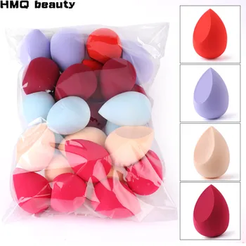 Wholesale Makeup Sponge Water Drop Bevel Cut Shape Foundation Concealer Smooth Cosmetic Powder Puff Make Up Blender Tool
Wholesale Makeup Sponge Water Drop Bevel Cut Shape Foundation Concealer Smooth Cosmetic Powder Puff Make Up Blender Tool
