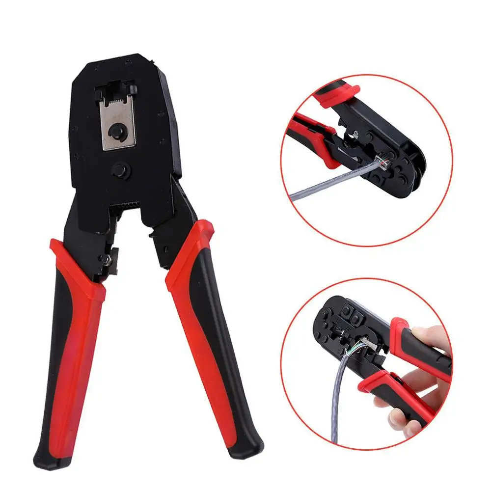 Professional Automatic Wire Striper Cutter Stripper Crimper Pliers Terminal Tool Cutter for Manicure Cutter Magnet Tools Tool
Professional Automatic Wire Striper Cutter Stripper Crimper Pliers Terminal Tool Cutter for Manicure Cutter Magnet Tools Tool