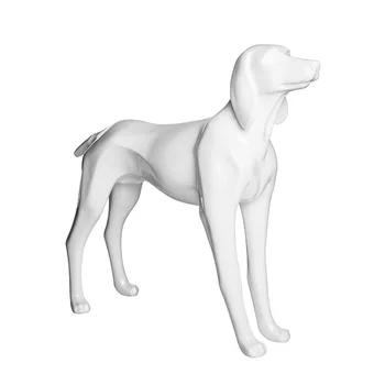 83CM LABRADOR RETRIEVER STATUE PET DOG ANIMAL BRIGHT WHITE GFRP RESIN CRAFTWORK SHOW WINDOW HOTEL LIVING ROOM DECORATION R1090
83CM LABRADOR RETRIEVER STATUE PET DOG ANIMAL BRIGHT WHITE GFRP RESIN CRAFTWORK SHOW WINDOW HOTEL LIVING ROOM DECORATION R1090