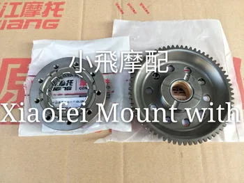 Benelli BJ250-15 TNT250 Motorcycle Freewheel Overrunning Starter Sprag Clutch
Benelli BJ250-15 TNT250 Motorcycle Freewheel Overrunning Starter Sprag Clutch