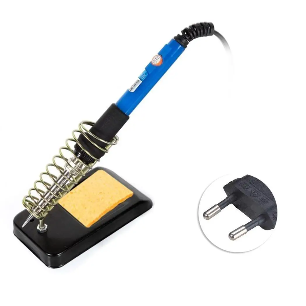 Durable Adjustable Temperature Welding Repair Tool Set Electric Welding 500g Iron heating First level Kit
Durable Adjustable Temperature Welding Repair Tool Set Electric Welding 500g Iron heating First level Kit