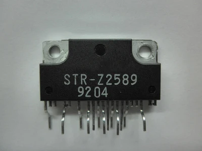 1 шт./лот STR-Z2589 STRZ2589 Z2589 ZIP-13 в наличии | Электронные компоненты и принадлежности