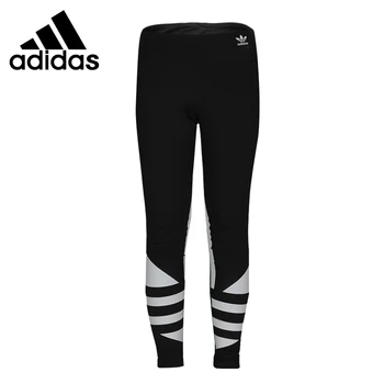 Original New Arrival Adidas Originals LRG LOGO TIGHT Women's Pants Sportswear 
Original New Arrival Adidas Originals LRG LOGO TIGHT Women's Pants Sportswear