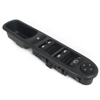 Glass Lift Master Switch Plastic Check Attach 18 Pin Glass Lift Master Suitable For Signs 207 Black 1 Pcs
Glass Lift Master Switch Plastic Check Attach 18 Pin Glass Lift Master Suitable For Signs 207 Black 1 Pcs