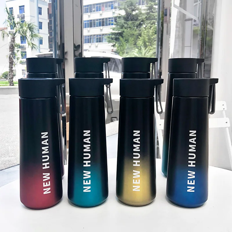 Sport Water Bottle Thermal Bottle Hydro Flask Bottiglia Acqua Hydro Flask Water Bottle Cantimplora Acero Inoxidable Stainless
Sport Water Bottle Thermal Bottle Hydro Flask Bottiglia Acqua Hydro Flask Water Bottle Cantimplora Acero Inoxidable Stainless