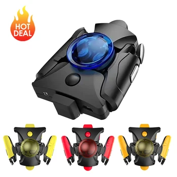 Multi-functional Game Controller Trigger Button Universal Gamepad Joystick for Mobile Phone iOS Android Phone PUBG Game
Multi-functional Game Controller Trigger Button Universal Gamepad Joystick for Mobile Phone iOS Android Phone PUBG Game
