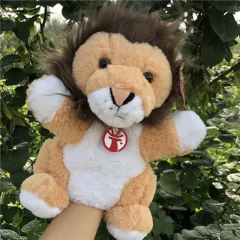candice guo plush toy stuffed doll cartoon animal lion forest tiger kid hand puppet bedtime friend sleeping story present 1pc
candice guo plush toy stuffed doll cartoon animal lion forest tiger kid hand puppet bedtime friend sleeping story present 1pc