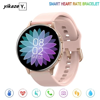 C10 Smart Watch Blood Pressure Heart Rate Monitor Bluetooth Call Fitness Tracker Smartwatch Android Women Men for Android IOS
C10 Smart Watch Blood Pressure Heart Rate Monitor Bluetooth Call Fitness Tracker Smartwatch Android Women Men for Android IOS