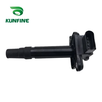KUNFINE Spark Plug Ignition Coil For VW Jetta Golf Passat A4 A6 S6 A8 TT Engine 1.8T 4.2 06B 905 115 E 06B905115E
KUNFINE Spark Plug Ignition Coil For VW Jetta Golf Passat A4 A6 S6 A8 TT Engine 1.8T 4.2 06B 905 115 E 06B905115E