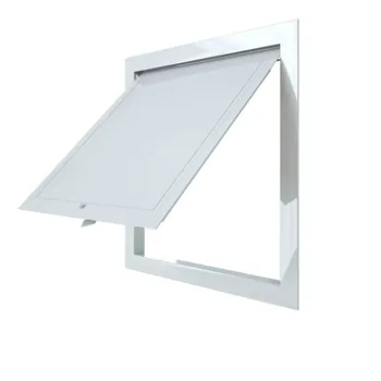 Door twisted Wall Ceiling Access Panel Access Door for HVAC Duct Toilet Bathroom Vent cover Access Cover Plates Aluminum Alloy
Door twisted Wall Ceiling Access Panel Access Door for HVAC Duct Toilet Bathroom Vent cover Access Cover Plates Aluminum Alloy