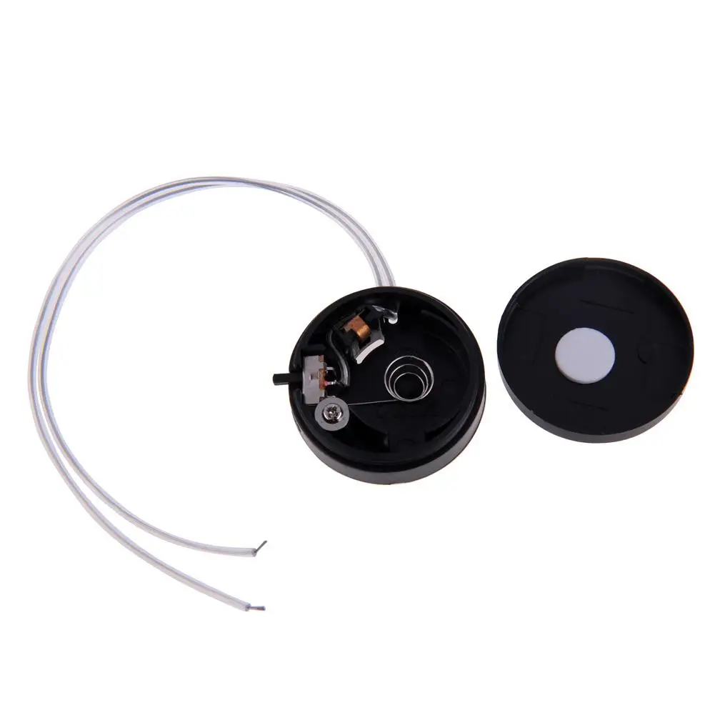 2*CR2032 Round Coin Button Cell Battery Storage Box Mini Button Battery Holder Case Box Adapter With Wire ON/OFF Switch Leads
2*CR2032 Round Coin Button Cell Battery Storage Box Mini Button Battery Holder Case Box Adapter With Wire ON/OFF Switch Leads