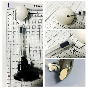 Suction Cup Table Tennis Ball Machine Table Clip Reciprocating Self-practicing Action Stereotypes Exerciser Sports Accessories
Suction Cup Table Tennis Ball Machine Table Clip Reciprocating Self-practicing Action Stereotypes Exerciser Sports Accessories