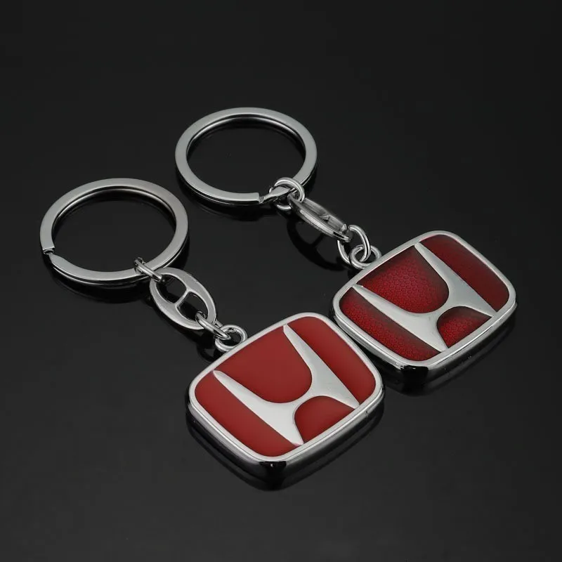 Originality Red Color Epoxy Metal Key Chain for Honda Car Signage Advertisement Waist Hanging keychain Link Pendant accessories
Originality Red Color Epoxy Metal Key Chain for Honda Car Signage Advertisement Waist Hanging keychain Link Pendant accessories