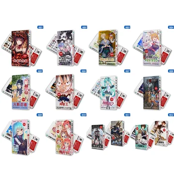 180pcs/set Creative Cute Cartoon Anime Postcard Toy My Hero Academia Magic Paper Postcard Collection Card Toys Gifts
180pcs/set Creative Cute Cartoon Anime Postcard Toy My Hero Academia Magic Paper Postcard Collection Card Toys Gifts