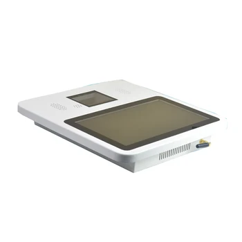 HS-101D Price checking machine with 10-inch Capacitance Touch Screen built-in speaker USB port scanner
HS-101D Price checking machine with 10-inch Capacitance Touch Screen built-in speaker USB port scanner