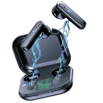 TWS Mini Wireless Bluetooth Earphones TWS Bluetooth Earphones Stereo Earbud Headset Headphones Mic for All Smart Phone pk i9s
TWS Mini Wireless Bluetooth Earphones TWS Bluetooth Earphones Stereo Earbud Headset Headphones Mic for All Smart Phone pk i9s