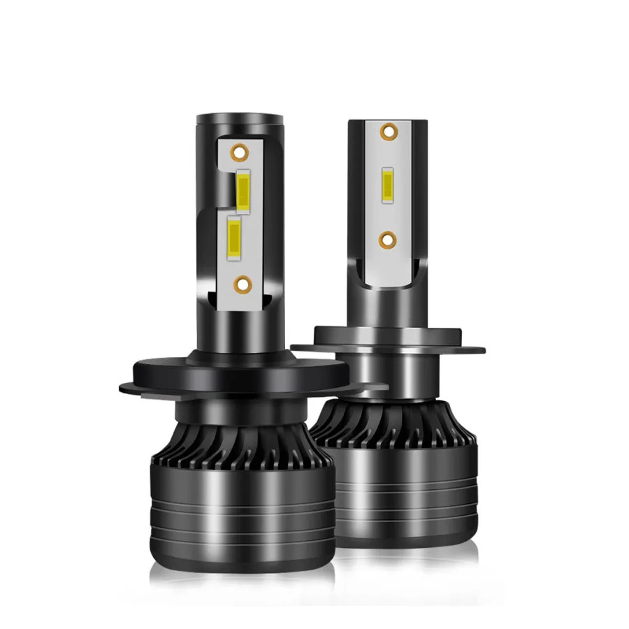 Car LED headlight CSP blade 1860 super bright spotlight h7h1h11 high beam and low beam h4 car headlights
Car LED headlight CSP blade 1860 super bright spotlight h7h1h11 high beam and low beam h4 car headlights