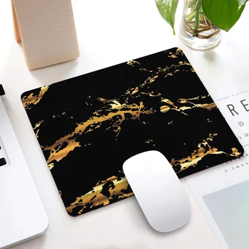 Small Size Marble Gaming Mouse Pad Anti-slip Natural Rubber PC Computer Gamer Mousepad Desk Mat For Notebook Laptop Gamer Mousep
Small Size Marble Gaming Mouse Pad Anti-slip Natural Rubber PC Computer Gamer Mousepad Desk Mat For Notebook Laptop Gamer Mousep