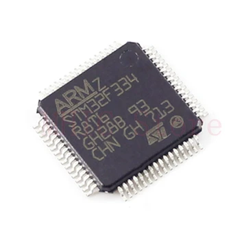 2PCE/LOT STM32F334C8T6 ST STMicroelectronics IC chip MCU microcontroller 100% original authentic
2PCE/LOT STM32F334C8T6 ST STMicroelectronics IC chip MCU microcontroller 100% original authentic