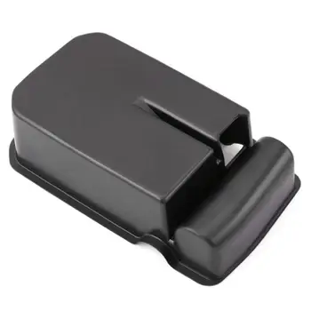 Insert Storage Box Center Console Armrest ABS Silicone Organizer Tray Auto Interior Accessories for Jeep Compass 2017-2019
Insert Storage Box Center Console Armrest ABS Silicone Organizer Tray Auto Interior Accessories for Jeep Compass 2017-2019