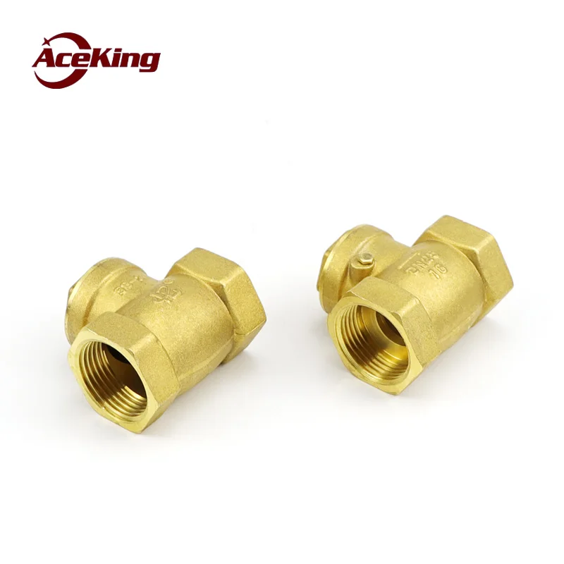 PPR brass check valve water pipe gauge dn15/20/25 check valve 4/6 minute vertical horizontal check valve DN15 DN20 DN25 DN32
PPR brass check valve water pipe gauge dn15/20/25 check valve 4/6 minute vertical horizontal check valve DN15 DN20 DN25 DN32