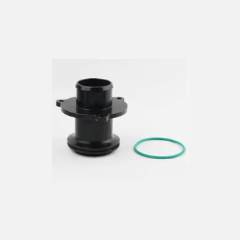 Turbo Muffler Turbo Outlet Delete Pipe EA888 Engine for VW GOLF POLO AUDI Most Auto Types
Turbo Muffler Turbo Outlet Delete Pipe EA888 Engine for VW GOLF POLO AUDI Most Auto Types
