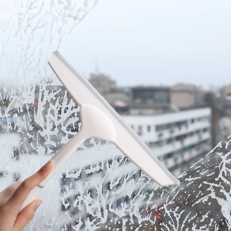 White Household Window Cleaner With Handle Window Cleaner Ceramic Tile Wiper Window Wiper Clean And Convenient
White Household Window Cleaner With Handle Window Cleaner Ceramic Tile Wiper Window Wiper Clean And Convenient