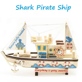 Decoracion Hogar Moderno Shark Pirate Ship Blocks Bricks Lepinblocks Blocks Toys Kids Birthday Gift Desk Decoration Decor 
Decoracion Hogar Moderno Shark Pirate Ship Blocks Bricks Lepinblocks Blocks Toys Kids Birthday Gift Desk Decoration Decor