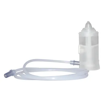Atomization Accessories Nasal Wash Nose Cleaner Neti Bottle Irrigator Allergic Rinse
Atomization Accessories Nasal Wash Nose Cleaner Neti Bottle Irrigator Allergic Rinse