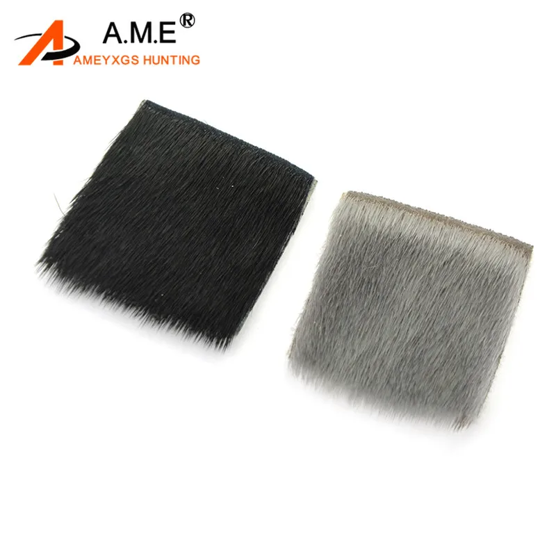3pcs Archery Arrow Rest Fur Self-adhesive Stick Traditional Recurve Longbow Plate For Outdoor Shooting Hunting Accessories
3pcs Archery Arrow Rest Fur Self-adhesive Stick Traditional Recurve Longbow Plate For Outdoor Shooting Hunting Accessories