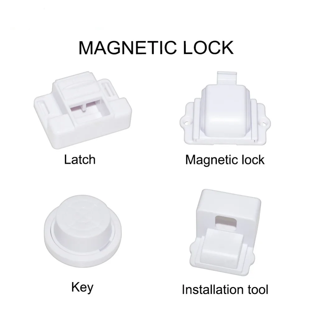magnetic drawer lock (2)