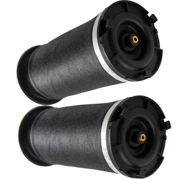 2pc Rear Air Suspension Springs Air bags Kit For Hummer H2 2003-2011 15938306 2005 2006 2007 15172563
2pc Rear Air Suspension Springs Air bags Kit For Hummer H2 2003-2011 15938306 2005 2006 2007 15172563