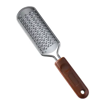 Stainless Steel Foot Plate File Remove Dead Skin And Calluses Rub Foot Plate Foot Care And Pedicure Tool
Stainless Steel Foot Plate File Remove Dead Skin And Calluses Rub Foot Plate Foot Care And Pedicure Tool