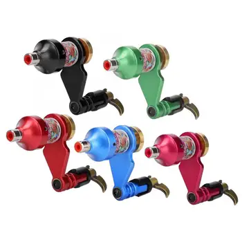 Permanent Makeup Machine Quiet Motor Tattoo Machine Semi-Permanent Makeup Shader & Liner Machine RCA Interface Permanent
Permanent Makeup Machine Quiet Motor Tattoo Machine Semi-Permanent Makeup Shader & Liner Machine RCA Interface Permanent