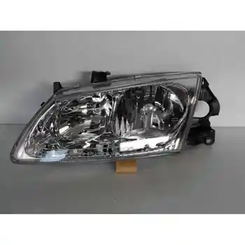 26060BN01A HEADLIGHT LEFT NISSAN ALMERA (N16/E)
26060BN01A HEADLIGHT LEFT NISSAN ALMERA (N16/E)