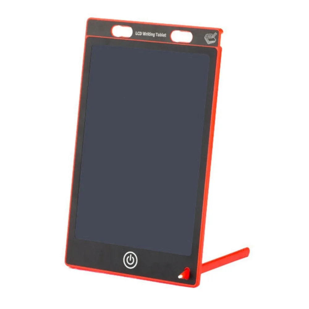 Ultra-thin 8.5 Inch LCD Writing Tablet Digital Children Drawing Handwriting Electronic Pad Drawing Graffiti Toy Gift with Pen
Ultra-thin 8.5 Inch LCD Writing Tablet Digital Children Drawing Handwriting Electronic Pad Drawing Graffiti Toy Gift with Pen