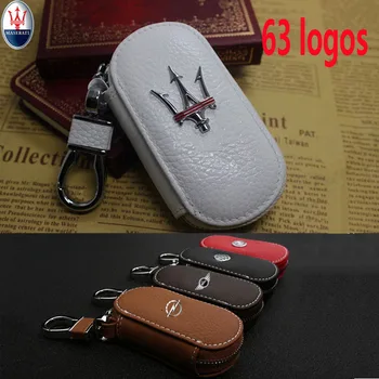 KUNBABY New Fashion Cow Leather Car Key Cover Key Case Bag For All Car Brands Free Shipping
KUNBABY New Fashion Cow Leather Car Key Cover Key Case Bag For All Car Brands Free Shipping