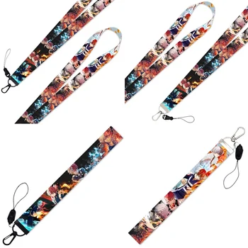 Anime My Hero Academia Phone Strap Rope Strap Dragon Ball How To Train Your Dragon Neck Strap Toys FNAF Lanyards Keychains
Anime My Hero Academia Phone Strap Rope Strap Dragon Ball How To Train Your Dragon Neck Strap Toys FNAF Lanyards Keychains