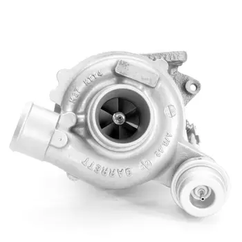 Turbine 742289-5005 S (7422895005s) for SsangYong Rexton 2.7xdi restored
Turbine 742289-5005 S (7422895005s) for SsangYong Rexton 2.7xdi restored