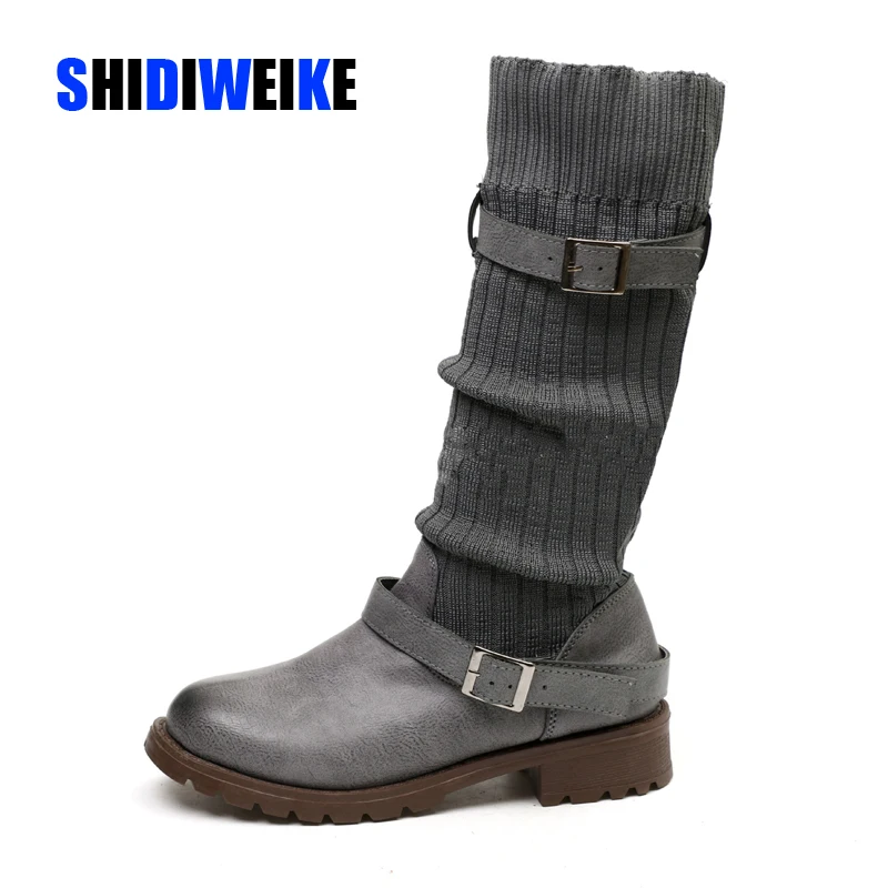 2019 New Breathable Boots Women Autumn Winter Sneakers Flat Platform Shoes Woman Sock Shoes Female Socks Boots g605
2019 New Breathable Boots Women Autumn Winter Sneakers Flat Platform Shoes Woman Sock Shoes Female Socks Boots g605