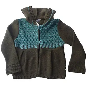 Pecesa - Cardigans - Chaquetas - para niña marrón 7 años
Pecesa - Cardigans - Chaquetas - para niña marrón 7 años