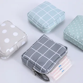 Vacclo 1pc Nordic Style Dots Cautus Printed Storage Bag Portable Makeup Card Key Gadgets Zipper Organizer Pouch Outdoor Bags
Vacclo 1pc Nordic Style Dots Cautus Printed Storage Bag Portable Makeup Card Key Gadgets Zipper Organizer Pouch Outdoor Bags
