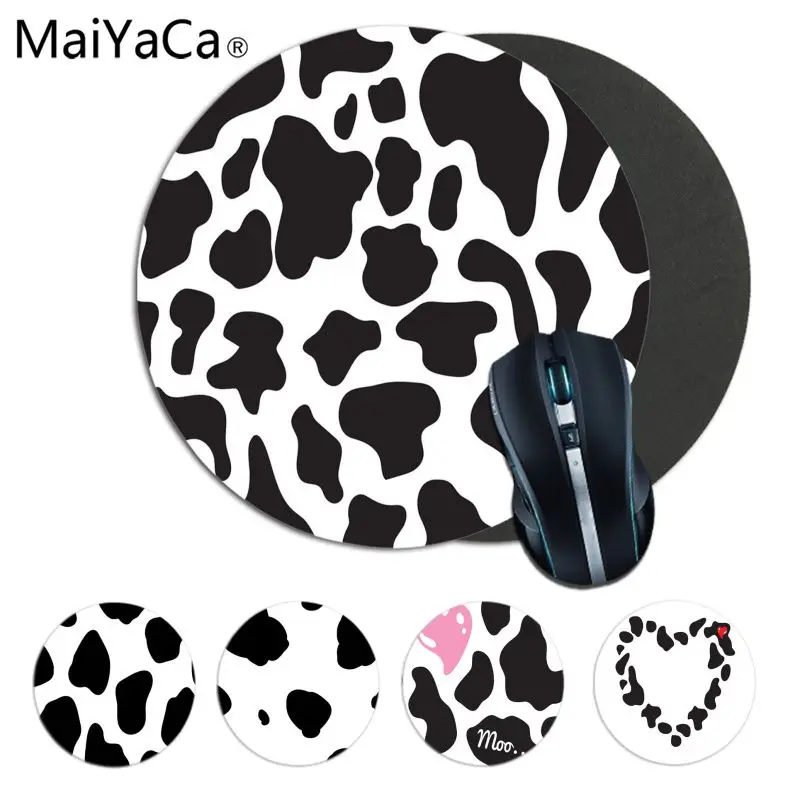 MaiYaCa Non Slip PC Cow blotchy Unique Desktop Pad Game Mousepad Top Selling Wholesale Gaming Pad mouse
MaiYaCa Non Slip PC Cow blotchy Unique Desktop Pad Game Mousepad Top Selling Wholesale Gaming Pad mouse