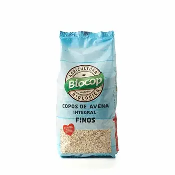 Biocop - copos avena integral finos biocop 500g 
Biocop - copos avena integral finos biocop 500g
