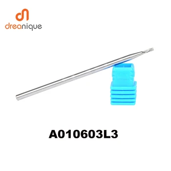 5pcs/lot A010603L3 cylinder 1.5*6mm tungsten carbide rotary burr file cutter grinding and abrasive tools 3mm shank milling bits
5pcs/lot A010603L3 cylinder 1.5*6mm tungsten carbide rotary burr file cutter grinding and abrasive tools 3mm shank milling bits