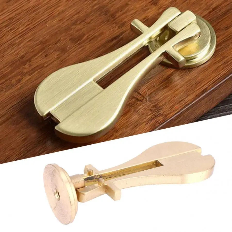 Brass Cabinet Pull Handle Wardrobe Drawer Door Knob Furniture Hardware door knob
Brass Cabinet Pull Handle Wardrobe Drawer Door Knob Furniture Hardware door knob