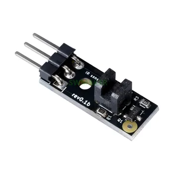 Prusa i3 mk3 3D Printer Parts IR Sensor I3 MK3 3D Printer Filament Sensor MK3S MK2.5S Upgrade MK2.5 Option To Clean The Nozzle
Prusa i3 mk3 3D Printer Parts IR Sensor I3 MK3 3D Printer Filament Sensor MK3S MK2.5S Upgrade MK2.5 Option To Clean The Nozzle