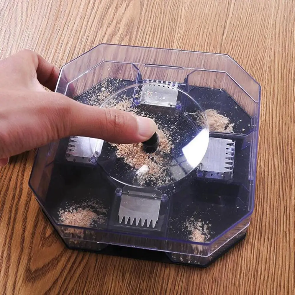 Cockroach Trap Fifth Upgrade Safe Efficient Anti Cockroaches Catcher Killer Plus Large Repeller No Pollution For Home
Cockroach Trap Fifth Upgrade Safe Efficient Anti Cockroaches Catcher Killer Plus Large Repeller No Pollution For Home